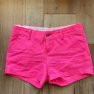 Lily Pulitzer shorts